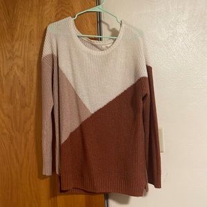 Maurices sweater